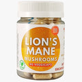 Lions' Mane Mushroom 100% Pure - 90 Caps